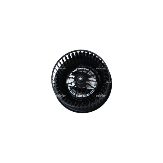 34036 Electric Motor, interior blower