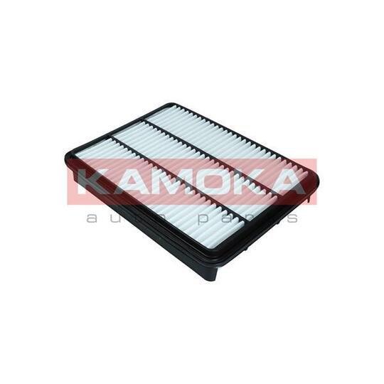 F248701 Air filter