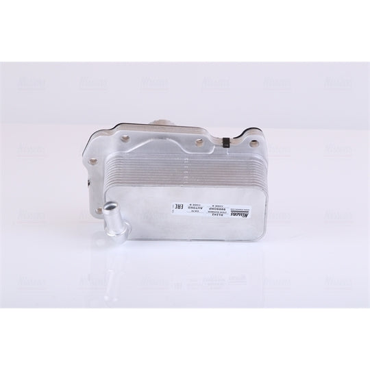 91242 Oil Cooler, engine oil