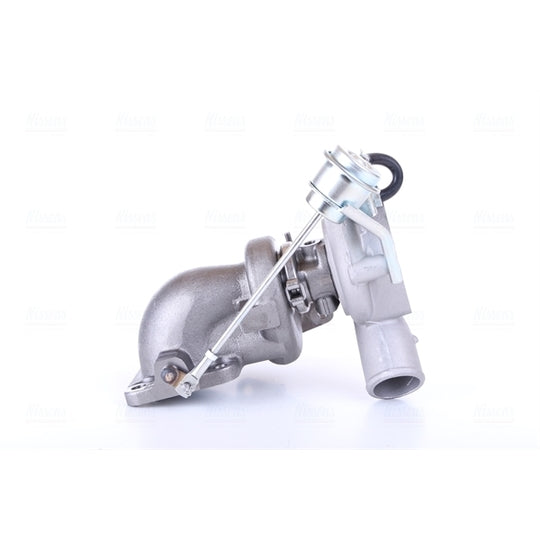 93251 Charger, charging system
