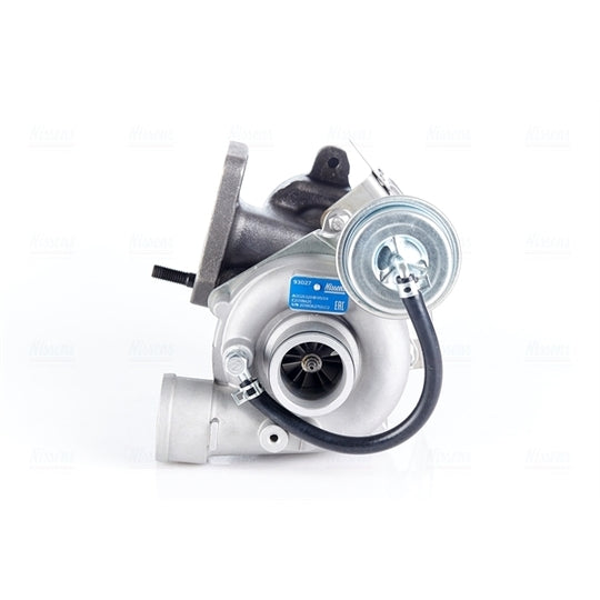 93027 Charger, charging system