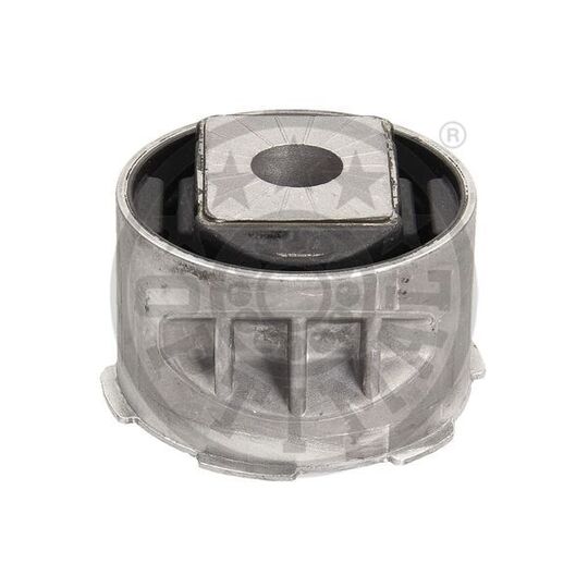 F8-8131 Mounting, axle beam
