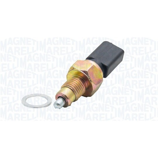 000051030010 Switch, reverse light