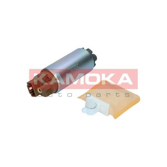 8410006 Fuel Pump