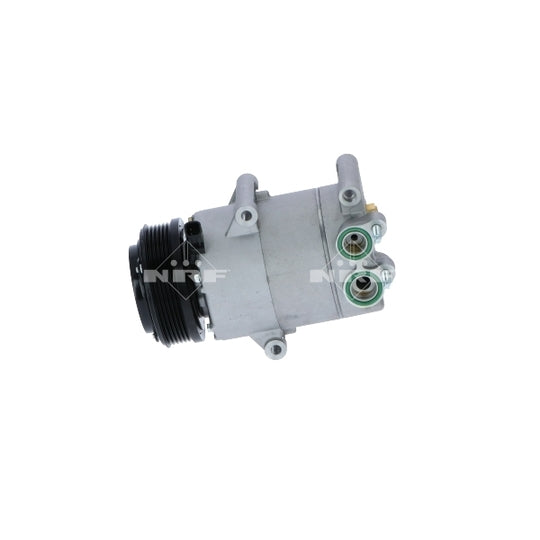 32841 Compressor, air conditioning