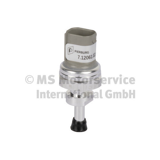 7.12061.02.0 Sensor, exhaust pressure