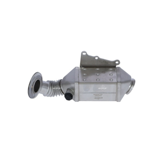 48348 Cooler, exhaust gas recirculation
