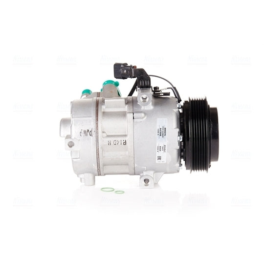890575 Compressor, air conditioning