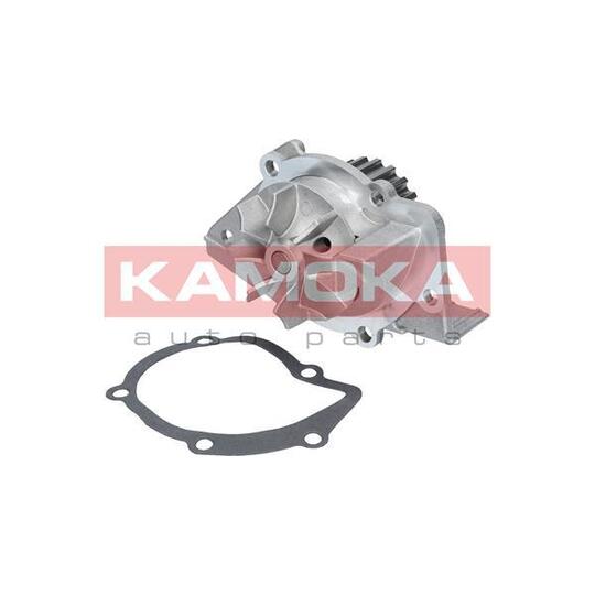 T0082 Water Pump