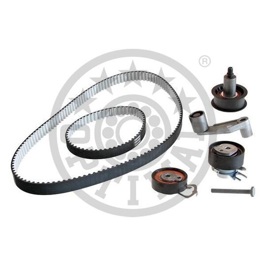 SK-1511 Timing Belt Set