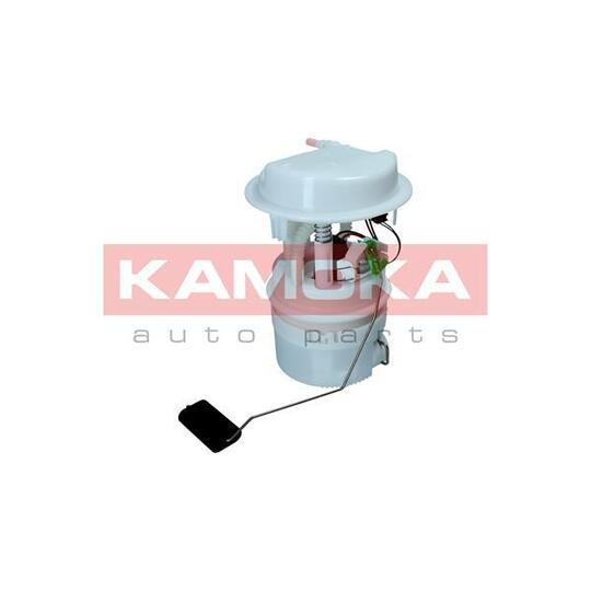 8400046 Fuel Feed Unit