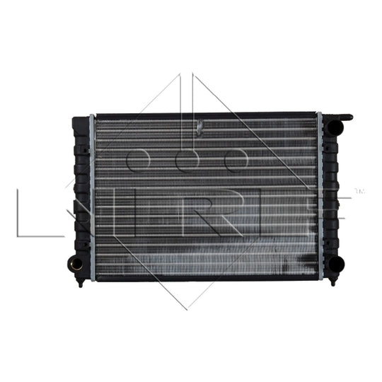 529505 Radiator, engine cooling