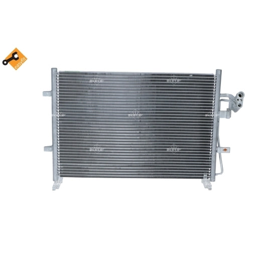 350207 Condenser, air conditioning
