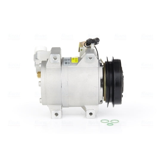 890064 Compressor, air conditioning