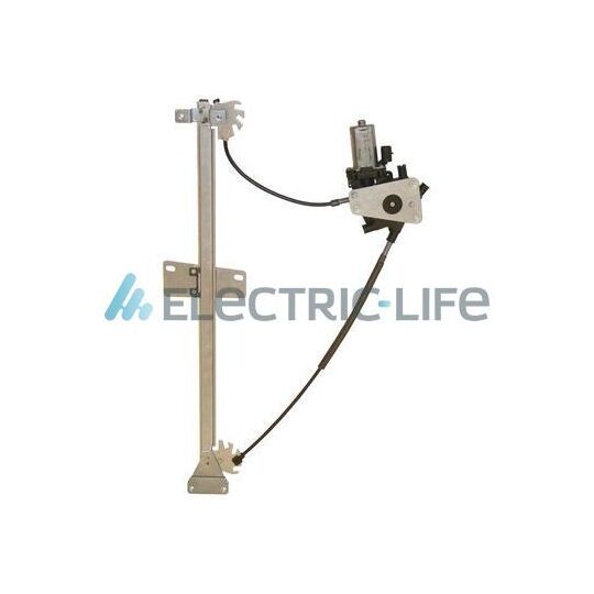 ZR ME63 R B Window Regulator