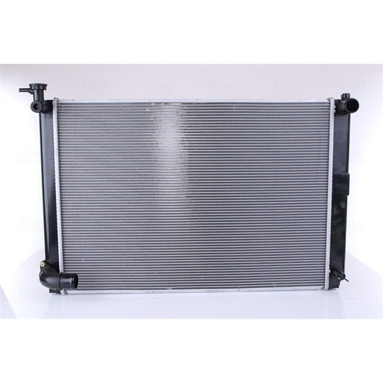 646829 Radiator, engine cooling
