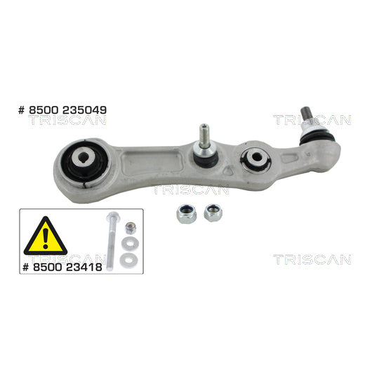 8500 235049 Track Control Arm