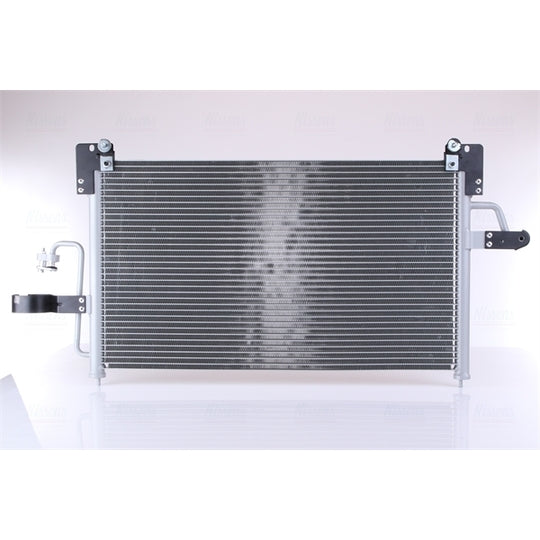 94414 Condenser, air conditioning