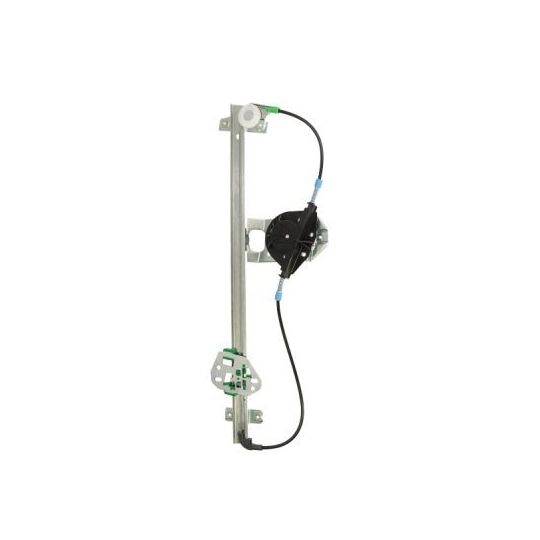 MER-WR-016 Window Regulator