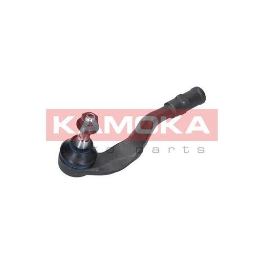 9010074 Tie rod end