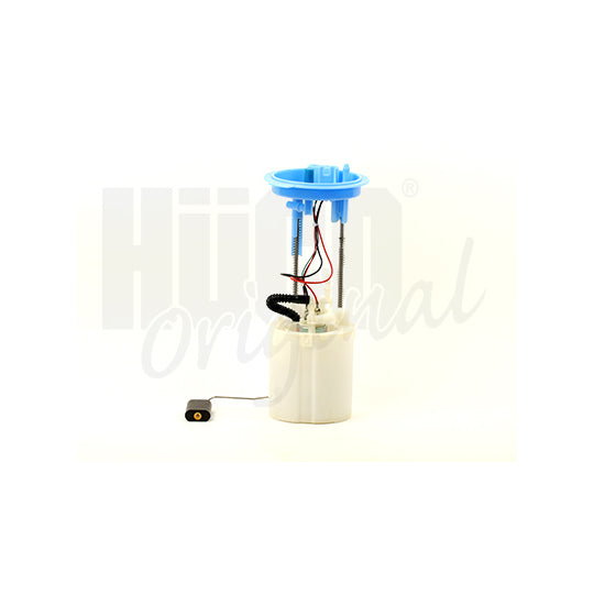 133529 Fuel Feed Unit