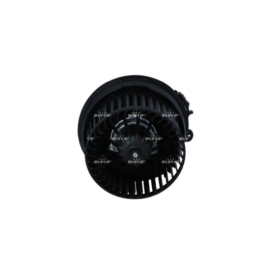 34017 Electric Motor, interior blower