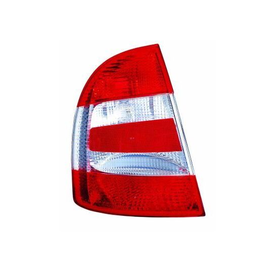 665-1915L-UE Combination Rearlight