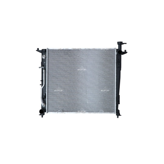 59291 Radiator, engine cooling