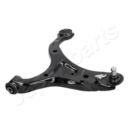 BS-H25R Track Control Arm