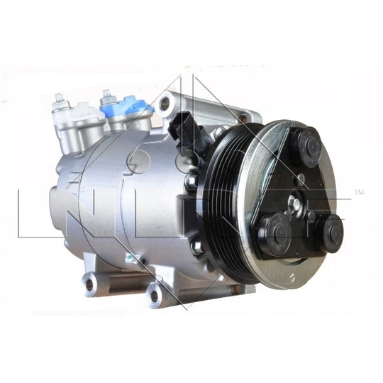 32853 Compressor, air conditioning