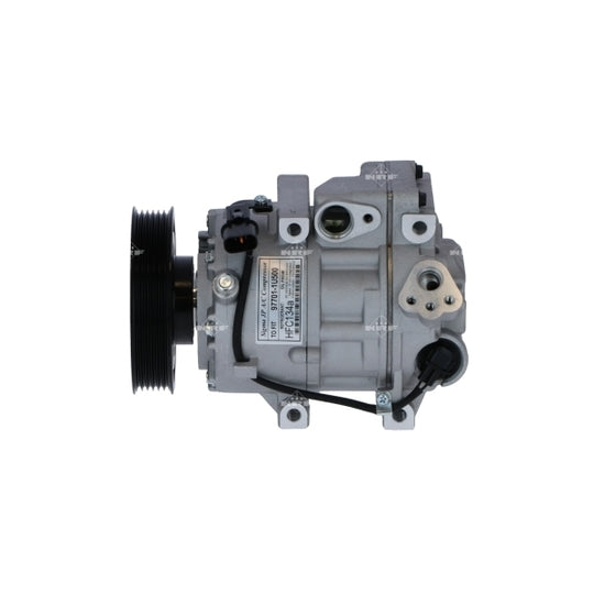 32984 Compressor, air conditioning