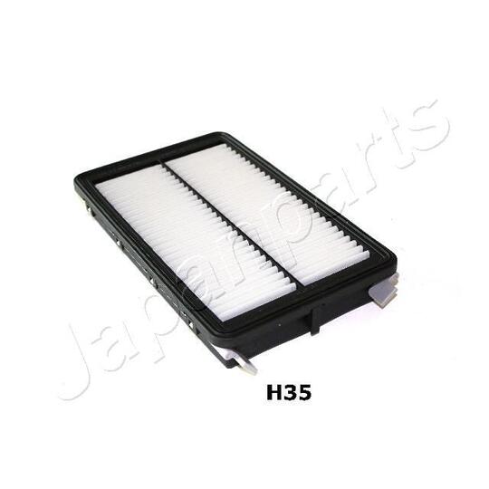 FA-H35S Air filter