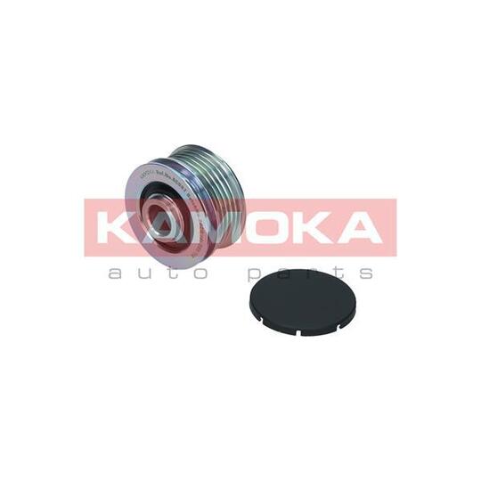 RC087 Alternator Freewheel Clutch