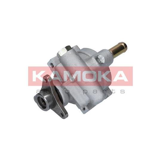 PP079 Hydraulic Pump, steering system