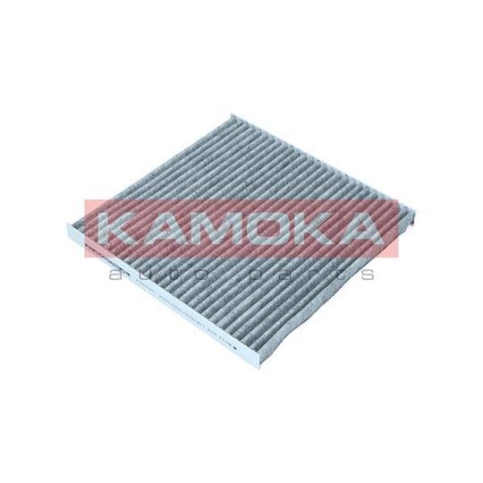 F502001 Filter, interior air