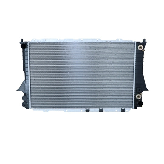 51321 Radiator, engine cooling