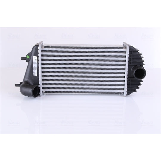 96465 Intercooler, charger
