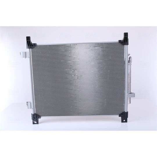 940788 Condenser, air conditioning