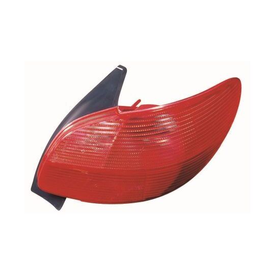 550-1921L-UE Combination Rearlight