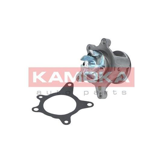 T0163 Water Pump