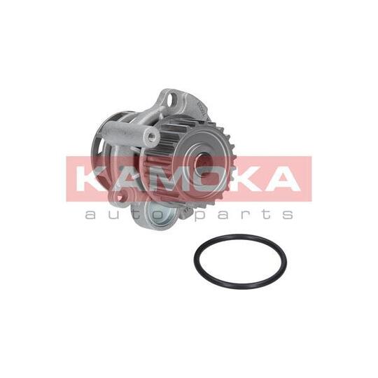 T0033 Water Pump
