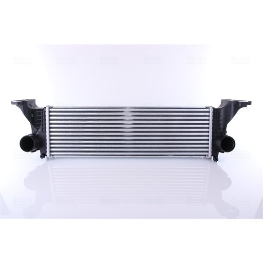 96246 Intercooler, charger