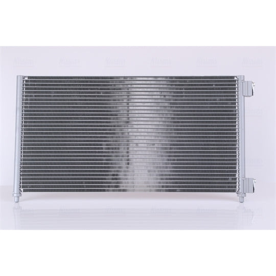 94633 Condenser, air conditioning