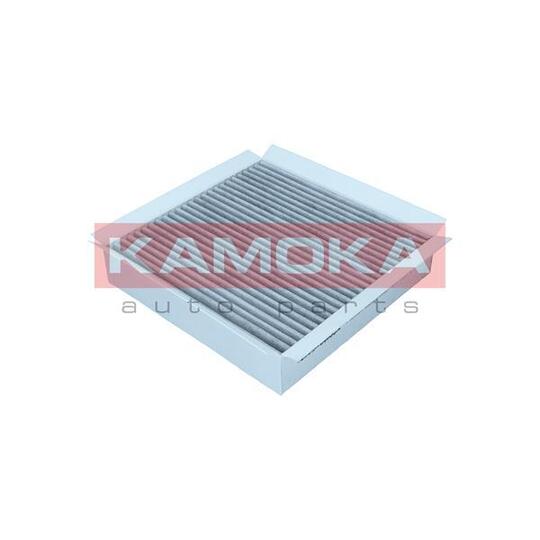 F520301 Filter, interior air