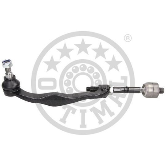 G0-680 Rod Assembly