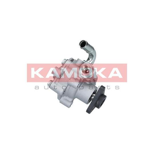 PP026 Hydraulic Pump, steering system