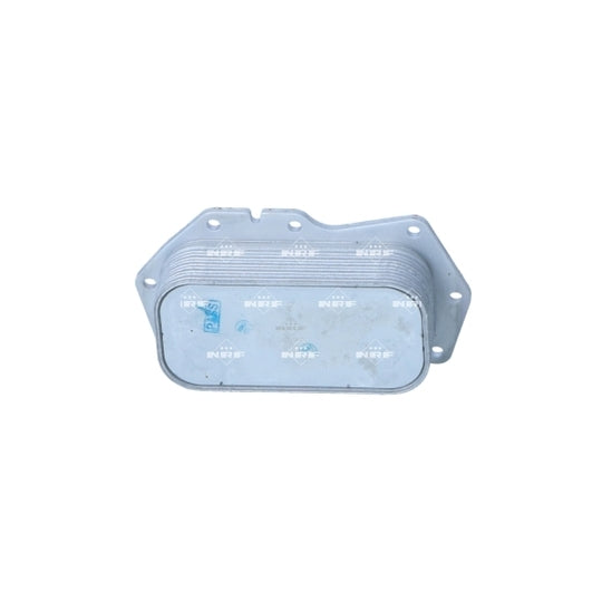 31854 Oil Cooler, engine oil