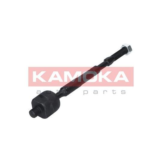 9020124 Tie Rod Axle Joint
