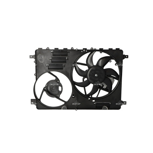 47910 Fan, radiator