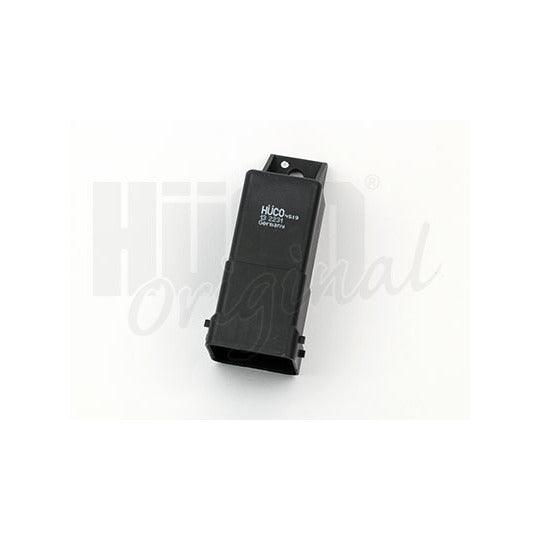 132231 Relay, glow plug system